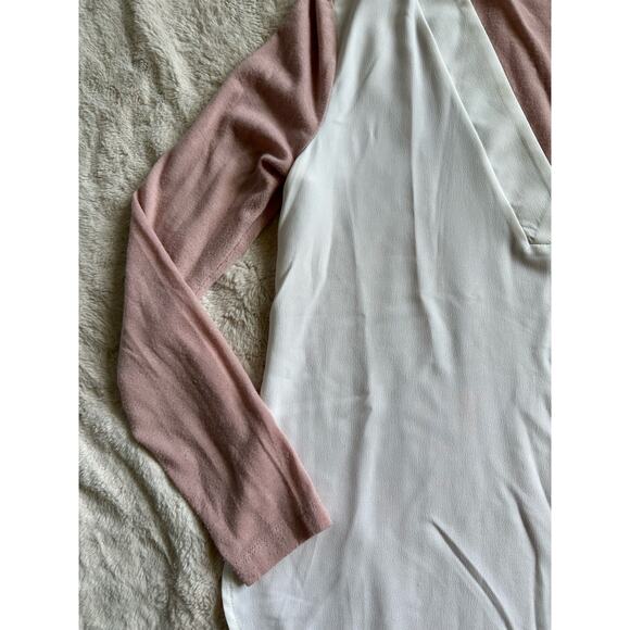 Ann Taylor Loft Outlet Top Size Small - Picture 3 of 6